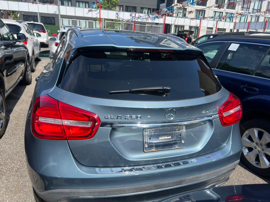 2015 Mercedes-Benz GLA-Class 4MATIC 4dr GLA250, available for sale in Brooklyn, New York | Atlantic Used Car Sales. Brooklyn, New York 2015 Mercedes-Benz GLA-Class 4MATIC 4dr GLA250, available for sale in Brooklyn, New York | Atlantic Used Car Sales. Brooklyn, New York