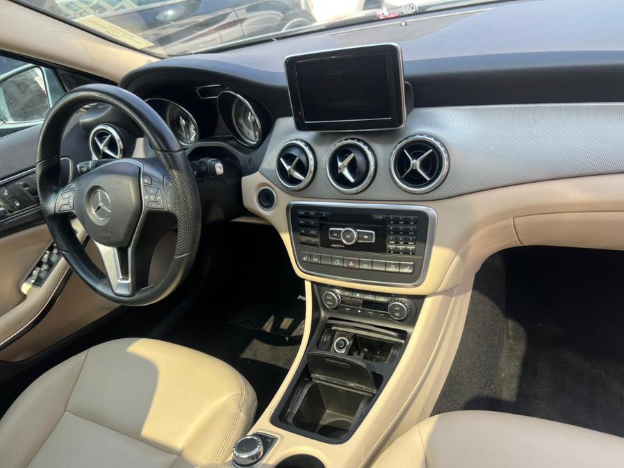 2015 Mercedes-Benz GLA-Class 4MATIC 4dr GLA250, available for sale in Brooklyn, New York | Atlantic Used Car Sales. Brooklyn, New York 2015 Mercedes-Benz GLA-Class 4MATIC 4dr GLA250, available for sale in Brooklyn, New York | Atlantic Used Car Sales. Brooklyn, New York