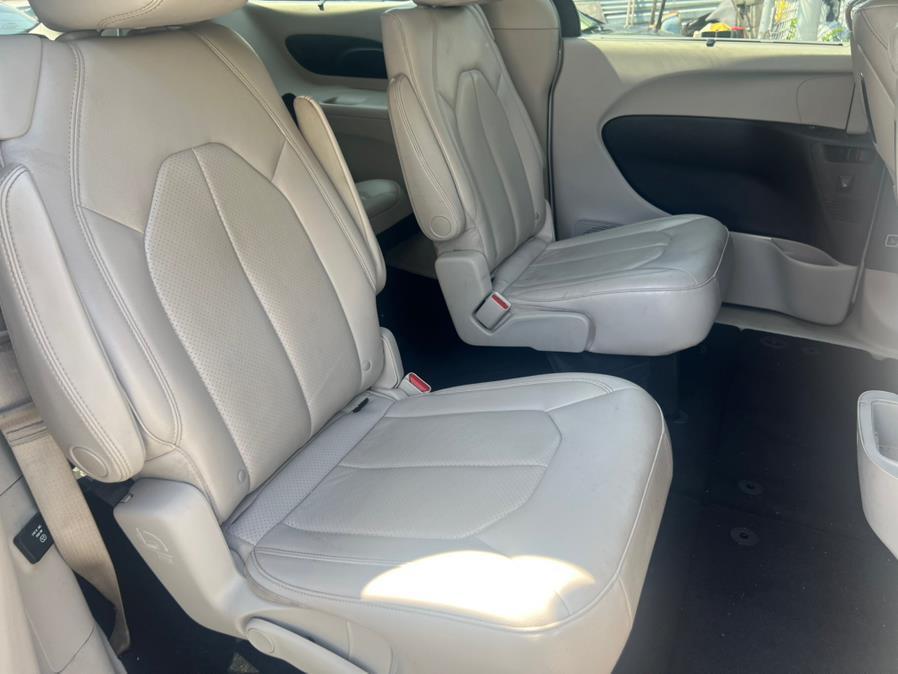 2017 Chrysler Pacifica Touring-L Plus FWD, available for sale in Brooklyn, New York | Atlantic Used Car Sales. Brooklyn, New York 2017 Chrysler Pacifica Touring-L Plus FWD, available for sale in Brooklyn, New York | Atlantic Used Car Sales. Brooklyn, New York