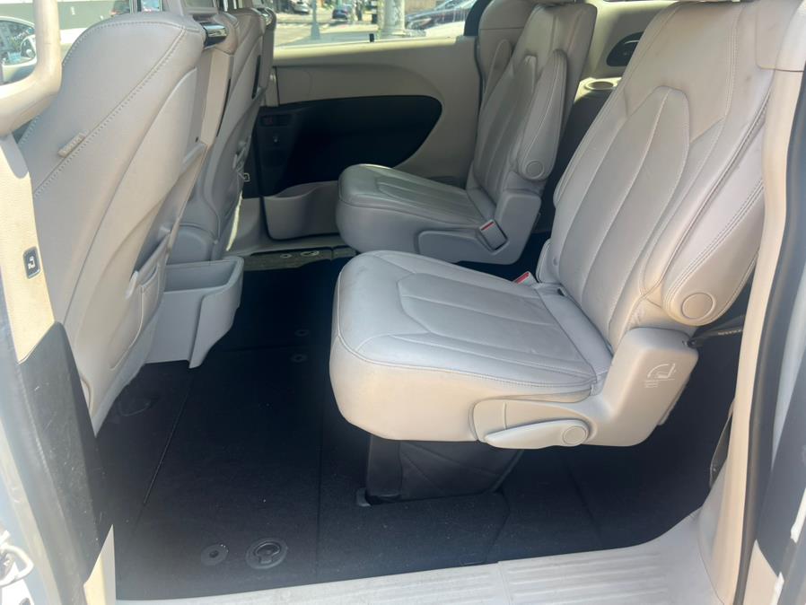 2017 Chrysler Pacifica Touring-L Plus FWD, available for sale in Brooklyn, New York | Atlantic Used Car Sales. Brooklyn, New York 2017 Chrysler Pacifica Touring-L Plus FWD, available for sale in Brooklyn, New York | Atlantic Used Car Sales. Brooklyn, New York