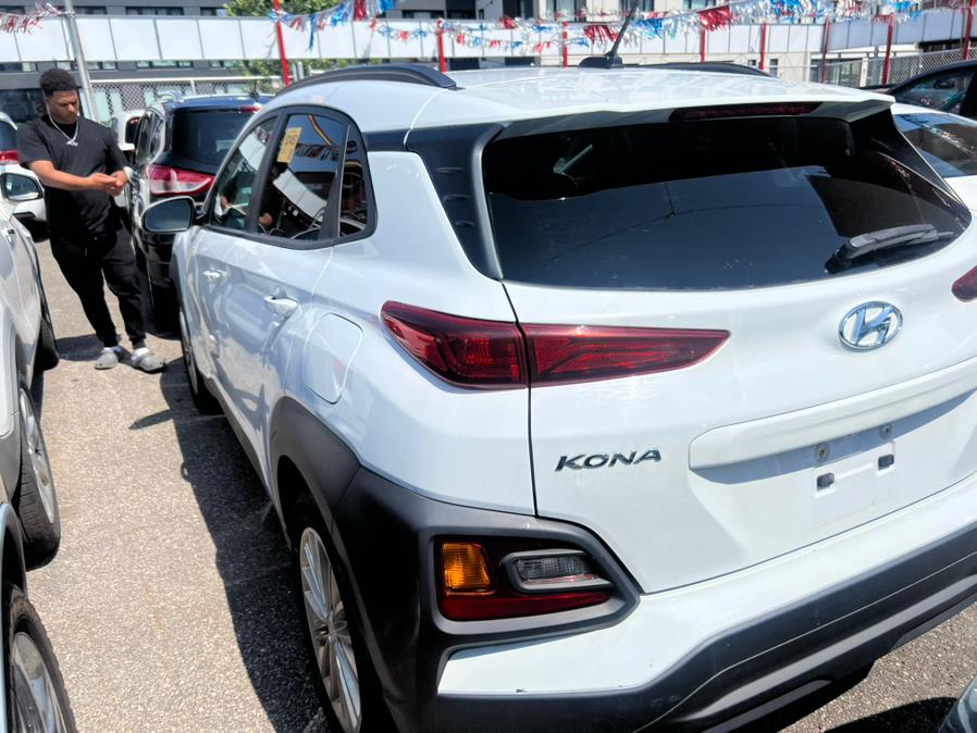 2018 Hyundai Kona SEL 2.0L Auto AWD, available for sale in Brooklyn, New York | Atlantic Used Car Sales. Brooklyn, New York 2018 Hyundai Kona SEL 2.0L Auto AWD, available for sale in Brooklyn, New York | Atlantic Used Car Sales. Brooklyn, New York