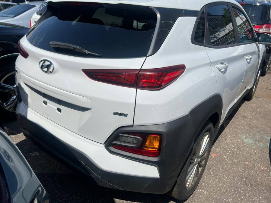 2018 Hyundai Kona SEL 2.0L Auto AWD, available for sale in Brooklyn, New York | Atlantic Used Car Sales. Brooklyn, New York 2018 Hyundai Kona SEL 2.0L Auto AWD, available for sale in Brooklyn, New York | Atlantic Used Car Sales. Brooklyn, New York
