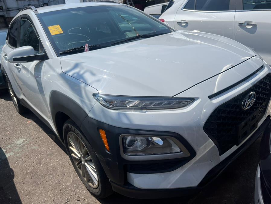 2018 Hyundai Kona SEL 2.0L Auto AWD, available for sale in Brooklyn, New York | Atlantic Used Car Sales. Brooklyn, New York 2018 Hyundai Kona SEL 2.0L Auto AWD, available for sale in Brooklyn, New York | Atlantic Used Car Sales. Brooklyn, New York