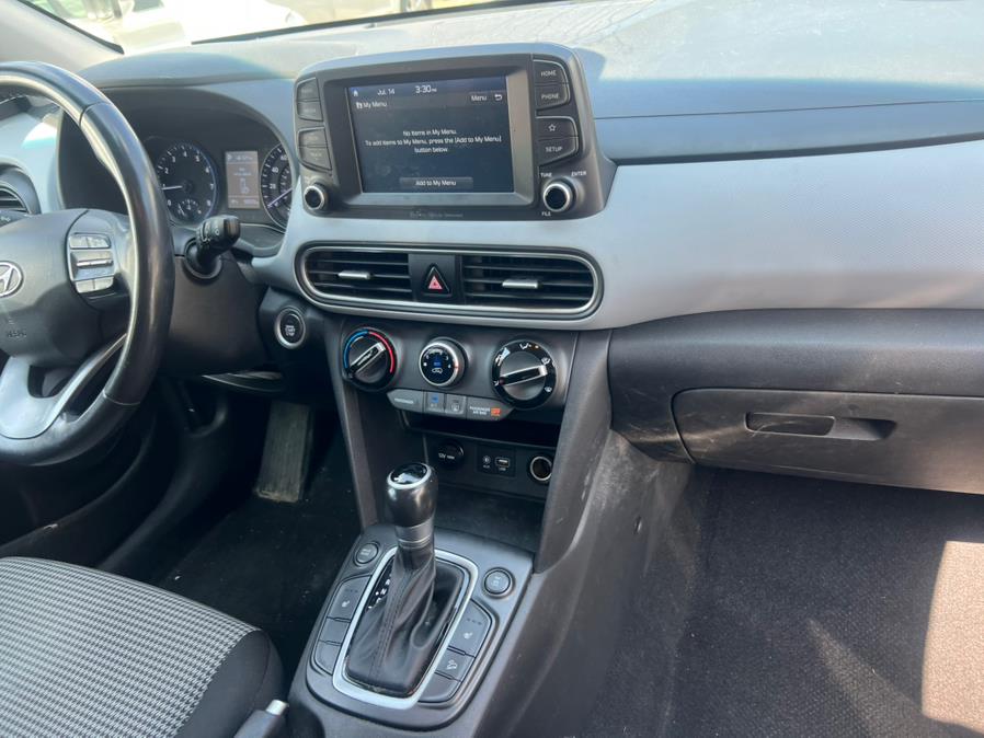 2018 Hyundai Kona SEL 2.0L Auto AWD, available for sale in Brooklyn, New York | Atlantic Used Car Sales. Brooklyn, New York 2018 Hyundai Kona SEL 2.0L Auto AWD, available for sale in Brooklyn, New York | Atlantic Used Car Sales. Brooklyn, New York