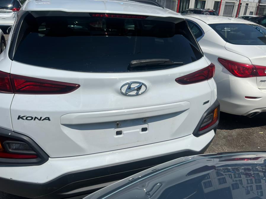 2018 Hyundai Kona SEL 2.0L Auto AWD, available for sale in Brooklyn, New York | Atlantic Used Car Sales. Brooklyn, New York 2018 Hyundai Kona SEL 2.0L Auto AWD, available for sale in Brooklyn, New York | Atlantic Used Car Sales. Brooklyn, New York