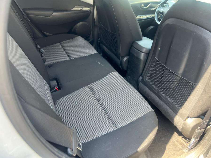 2018 Hyundai Kona SEL 2.0L Auto AWD, available for sale in Brooklyn, New York | Atlantic Used Car Sales. Brooklyn, New York 2018 Hyundai Kona SEL 2.0L Auto AWD, available for sale in Brooklyn, New York | Atlantic Used Car Sales. Brooklyn, New York