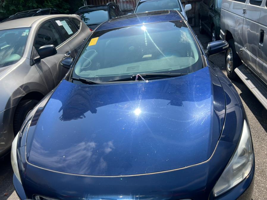 2012 Nissan Maxima 4dr Sdn V6 CVT 3.5 SV, available for sale in Brooklyn, New York | Atlantic Used Car Sales. Brooklyn, New York 2012 Nissan Maxima 4dr Sdn V6 CVT 3.5 SV, available for sale in Brooklyn, New York | Atlantic Used Car Sales. Brooklyn, New York