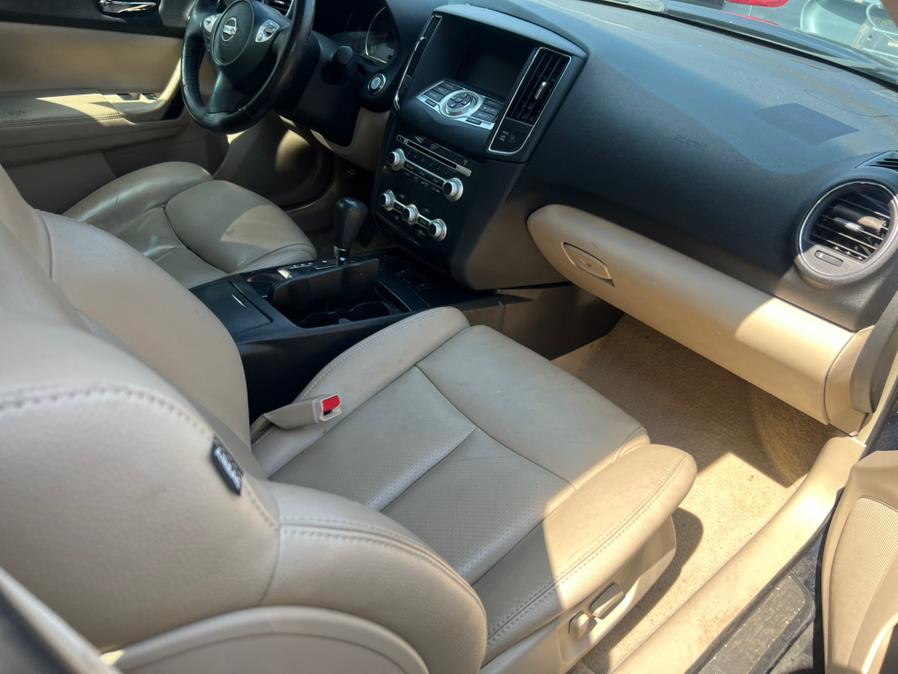 2012 Nissan Maxima 4dr Sdn V6 CVT 3.5 SV, available for sale in Brooklyn, New York | Atlantic Used Car Sales. Brooklyn, New York 2012 Nissan Maxima 4dr Sdn V6 CVT 3.5 SV, available for sale in Brooklyn, New York | Atlantic Used Car Sales. Brooklyn, New York
