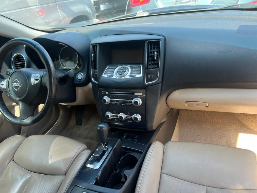 2012 Nissan Maxima 4dr Sdn V6 CVT 3.5 SV, available for sale in Brooklyn, New York | Atlantic Used Car Sales. Brooklyn, New York 2012 Nissan Maxima 4dr Sdn V6 CVT 3.5 SV, available for sale in Brooklyn, New York | Atlantic Used Car Sales. Brooklyn, New York