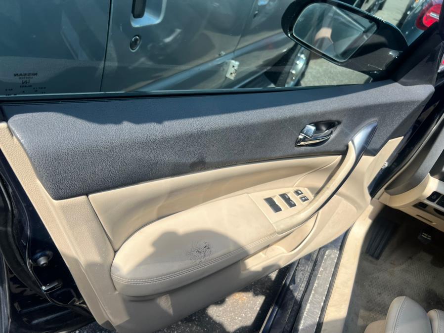 2012 Nissan Maxima 4dr Sdn V6 CVT 3.5 SV, available for sale in Brooklyn, New York | Atlantic Used Car Sales. Brooklyn, New York 2012 Nissan Maxima 4dr Sdn V6 CVT 3.5 SV, available for sale in Brooklyn, New York | Atlantic Used Car Sales. Brooklyn, New York