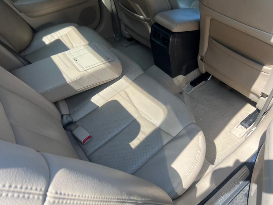 2012 Nissan Maxima 4dr Sdn V6 CVT 3.5 SV, available for sale in Brooklyn, New York | Atlantic Used Car Sales. Brooklyn, New York 2012 Nissan Maxima 4dr Sdn V6 CVT 3.5 SV, available for sale in Brooklyn, New York | Atlantic Used Car Sales. Brooklyn, New York