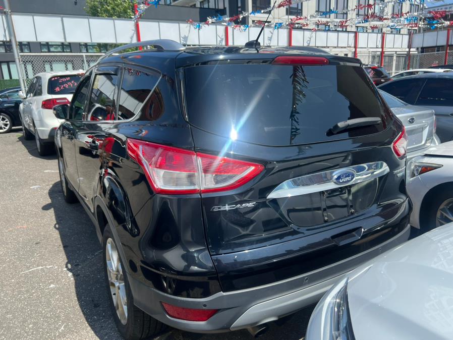 2016 Ford Escape 4WD 4dr Titanium, available for sale in Brooklyn, New York | Atlantic Used Car Sales. Brooklyn, New York 2016 Ford Escape 4WD 4dr Titanium, available for sale in Brooklyn, New York | Atlantic Used Car Sales. Brooklyn, New York