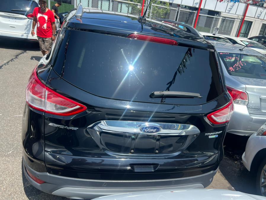2016 Ford Escape 4WD 4dr Titanium, available for sale in Brooklyn, New York | Atlantic Used Car Sales. Brooklyn, New York 2016 Ford Escape 4WD 4dr Titanium, available for sale in Brooklyn, New York | Atlantic Used Car Sales. Brooklyn, New York