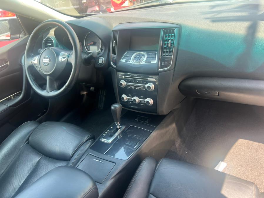 2014 Nissan Maxima 4dr Sdn 3.5 SV, available for sale in Brooklyn, New York | Atlantic Used Car Sales. Brooklyn, New York 2014 Nissan Maxima 4dr Sdn 3.5 SV, available for sale in Brooklyn, New York | Atlantic Used Car Sales. Brooklyn, New York