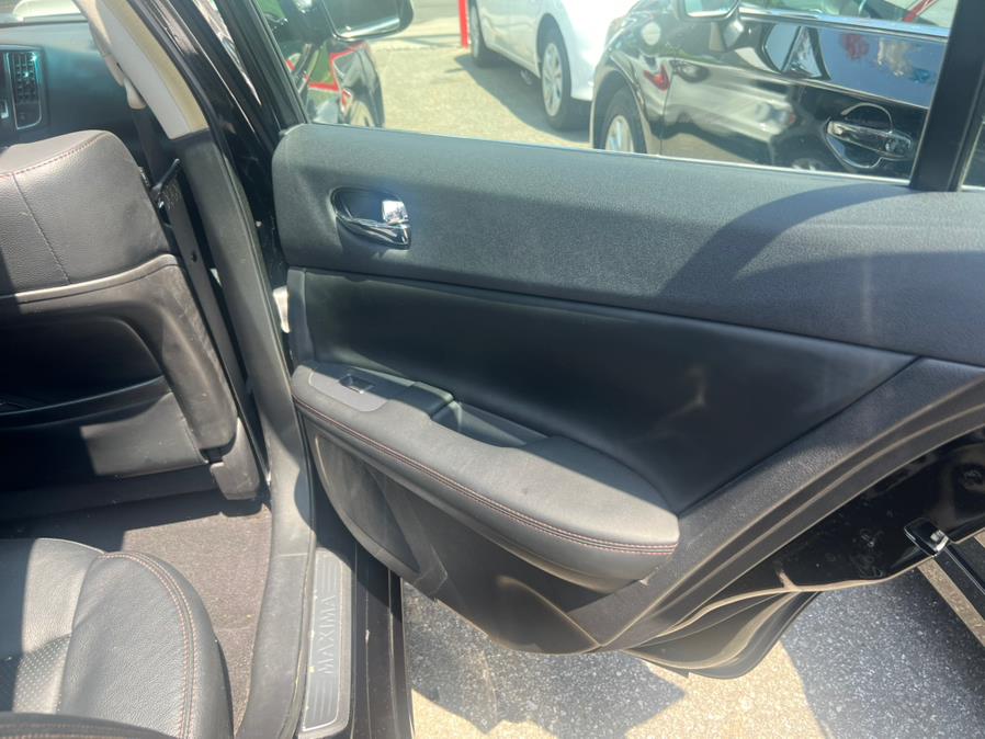 2014 Nissan Maxima 4dr Sdn 3.5 SV, available for sale in Brooklyn, New York | Atlantic Used Car Sales. Brooklyn, New York 2014 Nissan Maxima 4dr Sdn 3.5 SV, available for sale in Brooklyn, New York | Atlantic Used Car Sales. Brooklyn, New York