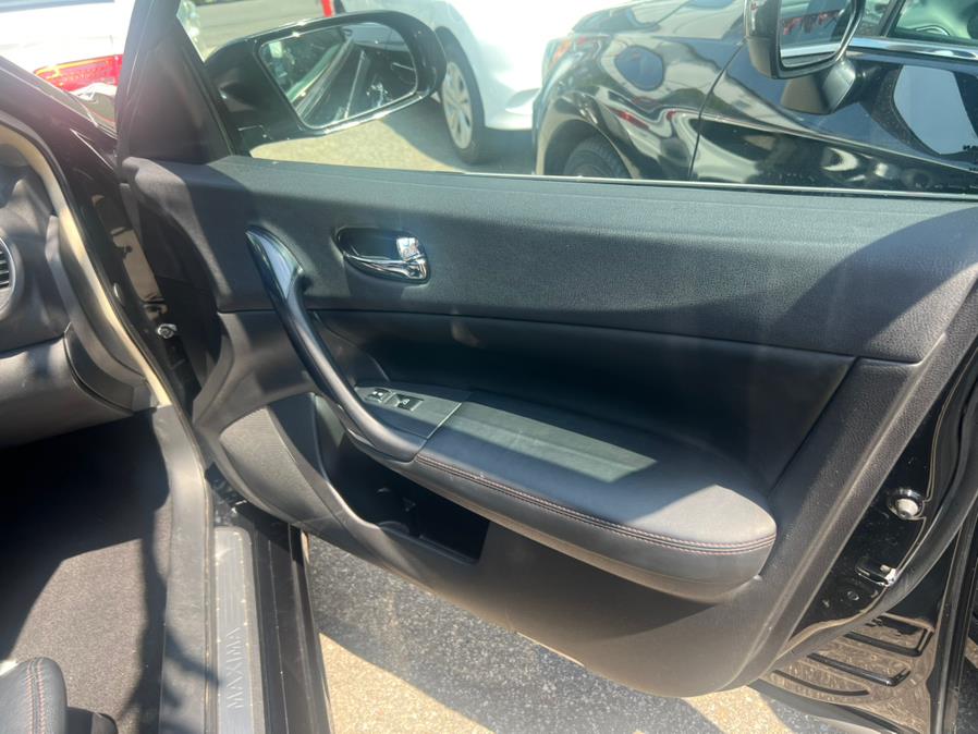 2014 Nissan Maxima 4dr Sdn 3.5 SV, available for sale in Brooklyn, New York | Atlantic Used Car Sales. Brooklyn, New York 2014 Nissan Maxima 4dr Sdn 3.5 SV, available for sale in Brooklyn, New York | Atlantic Used Car Sales. Brooklyn, New York
