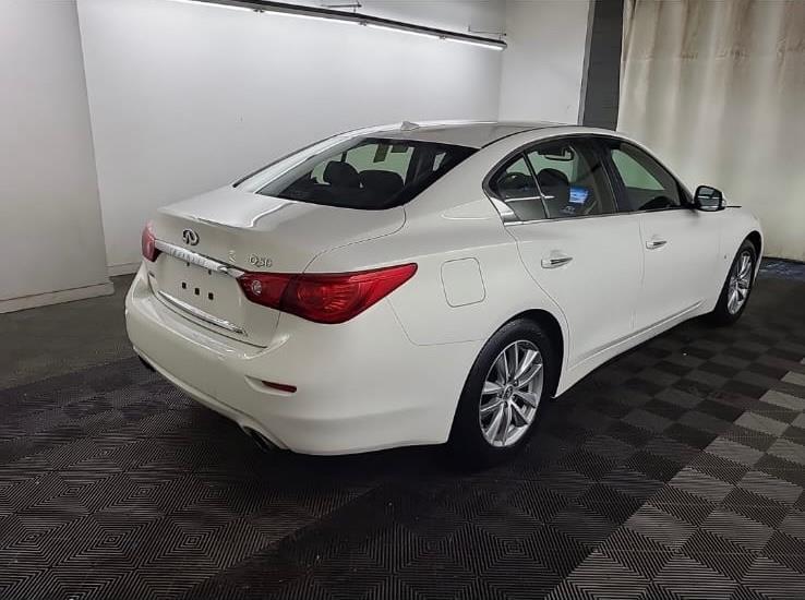 2015 INFINITI Q50 4dr Sdn Premium AWD, available for sale in Brooklyn, New York | Atlantic Used Car Sales. Brooklyn, New York 2015 INFINITI Q50 4dr Sdn Premium AWD, available for sale in Brooklyn, New York | Atlantic Used Car Sales. Brooklyn, New York