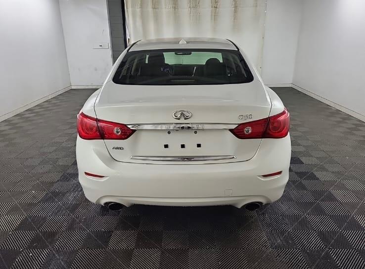 2015 INFINITI Q50 4dr Sdn Premium AWD, available for sale in Brooklyn, New York | Atlantic Used Car Sales. Brooklyn, New York 2015 INFINITI Q50 4dr Sdn Premium AWD, available for sale in Brooklyn, New York | Atlantic Used Car Sales. Brooklyn, New York