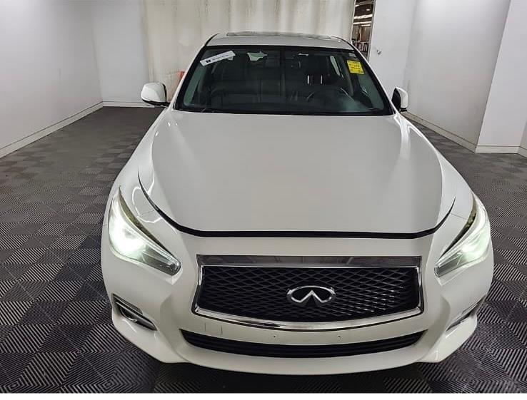 2015 INFINITI Q50 4dr Sdn Premium AWD, available for sale in Brooklyn, New York | Atlantic Used Car Sales. Brooklyn, New York 2015 INFINITI Q50 4dr Sdn Premium AWD, available for sale in Brooklyn, New York | Atlantic Used Car Sales. Brooklyn, New York