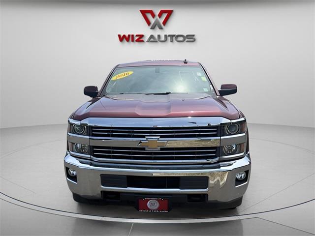 2016 Chevrolet Silverado 2500hd LT, available for sale in Stratford, Connecticut | Wiz Leasing Inc. Stratford, Connecticut 2016 Chevrolet Silverado 2500hd LT, available for sale in Stratford, Connecticut | Wiz Leasing Inc. Stratford, Connecticut