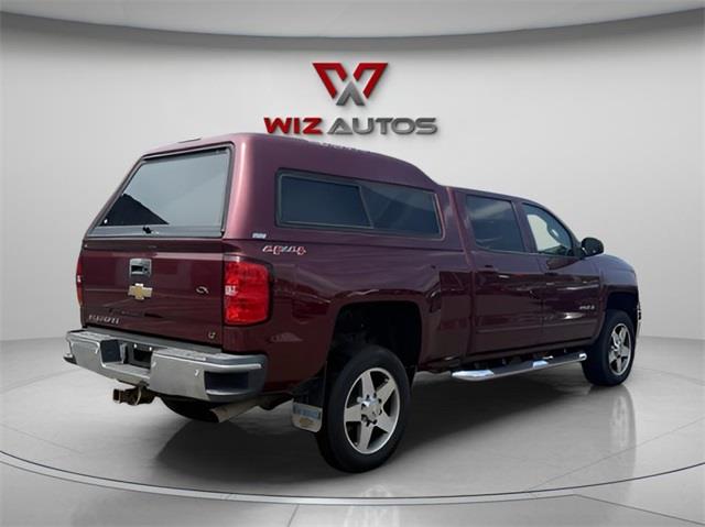2016 Chevrolet Silverado 2500hd LT, available for sale in Stratford, Connecticut | Wiz Leasing Inc. Stratford, Connecticut 2016 Chevrolet Silverado 2500hd LT, available for sale in Stratford, Connecticut | Wiz Leasing Inc. Stratford, Connecticut