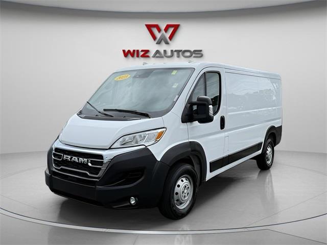 2023 Ram Promaster 2500 Base, available for sale in Stratford, Connecticut | Wiz Leasing Inc. Stratford, Connecticut 2023 Ram Promaster 2500 Base, available for sale in Stratford, Connecticut | Wiz Leasing Inc. Stratford, Connecticut