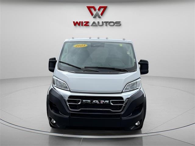 2023 Ram Promaster 2500 Base, available for sale in Stratford, Connecticut | Wiz Leasing Inc. Stratford, Connecticut 2023 Ram Promaster 2500 Base, available for sale in Stratford, Connecticut | Wiz Leasing Inc. Stratford, Connecticut