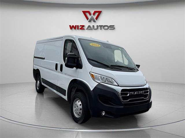 2023 Ram Promaster 2500 Base, available for sale in Stratford, Connecticut | Wiz Leasing Inc. Stratford, Connecticut 2023 Ram Promaster 2500 Base, available for sale in Stratford, Connecticut | Wiz Leasing Inc. Stratford, Connecticut