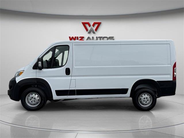 2023 Ram Promaster 2500 Base, available for sale in Stratford, Connecticut | Wiz Leasing Inc. Stratford, Connecticut 2023 Ram Promaster 2500 Base, available for sale in Stratford, Connecticut | Wiz Leasing Inc. Stratford, Connecticut