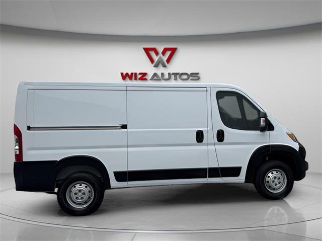 2023 Ram Promaster 2500 Base, available for sale in Stratford, Connecticut | Wiz Leasing Inc. Stratford, Connecticut 2023 Ram Promaster 2500 Base, available for sale in Stratford, Connecticut | Wiz Leasing Inc. Stratford, Connecticut