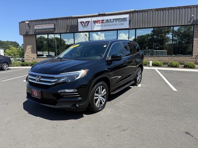 2016 Honda Pilot EX-L, available for sale in Stratford, Connecticut | Wiz Leasing Inc. Stratford, Connecticut 2016 Honda Pilot EX-L, available for sale in Stratford, Connecticut | Wiz Leasing Inc. Stratford, Connecticut