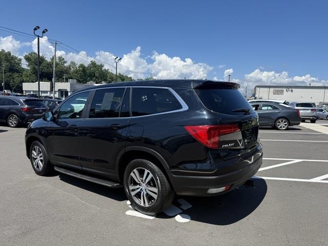 2016 Honda Pilot EX-L, available for sale in Stratford, Connecticut | Wiz Leasing Inc. Stratford, Connecticut 2016 Honda Pilot EX-L, available for sale in Stratford, Connecticut | Wiz Leasing Inc. Stratford, Connecticut