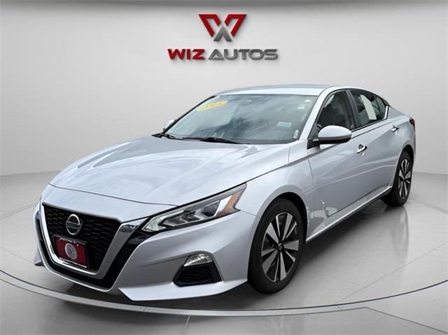 2021 Nissan Altima 2.5 SV, available for sale in Stratford, Connecticut | Wiz Leasing Inc. Stratford, Connecticut 2021 Nissan Altima 2.5 SV, available for sale in Stratford, Connecticut | Wiz Leasing Inc. Stratford, Connecticut