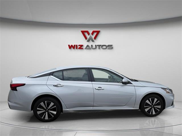 2021 Nissan Altima 2.5 SV, available for sale in Stratford, Connecticut | Wiz Leasing Inc. Stratford, Connecticut 2021 Nissan Altima 2.5 SV, available for sale in Stratford, Connecticut | Wiz Leasing Inc. Stratford, Connecticut