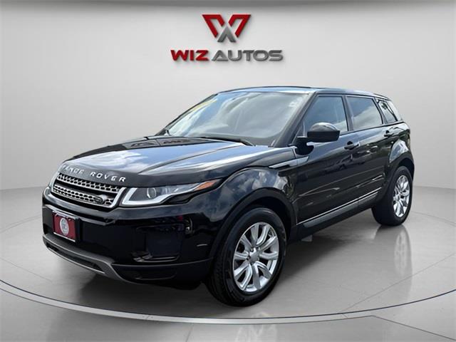 2018 Land Rover Range Rover Evoque SE Premium, available for sale in Stratford, Connecticut | Wiz Leasing Inc. Stratford, Connecticut