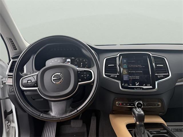 2016 Volvo Xc90 T6 Momentum, available for sale in Stratford, Connecticut | Wiz Leasing Inc. Stratford, Connecticut 2016 Volvo Xc90 T6 Momentum, available for sale in Stratford, Connecticut | Wiz Leasing Inc. Stratford, Connecticut