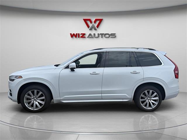2016 Volvo Xc90 T6 Momentum, available for sale in Stratford, Connecticut | Wiz Leasing Inc. Stratford, Connecticut 2016 Volvo Xc90 T6 Momentum, available for sale in Stratford, Connecticut | Wiz Leasing Inc. Stratford, Connecticut