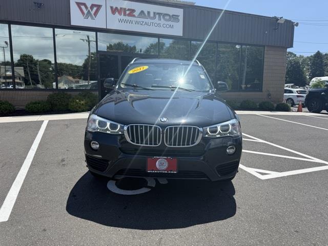 2017 BMW X3 xDrive28i, available for sale in Stratford, Connecticut | Wiz Leasing Inc. Stratford, Connecticut 2017 BMW X3 xDrive28i, available for sale in Stratford, Connecticut | Wiz Leasing Inc. Stratford, Connecticut