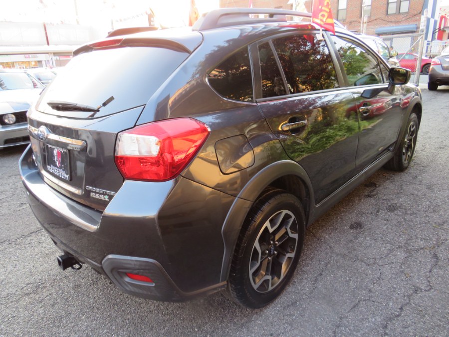 2017 Subaru Crosstrek 2.0i Premium CVT, available for sale in Middle Village, New York | Road Masters II INC. Middle Village, New York 2017 Subaru Crosstrek 2.0i Premium CVT, available for sale in Middle Village, New York | Road Masters II INC. Middle Village, New York
