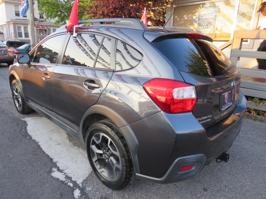 2017 Subaru Crosstrek 2.0i Premium CVT, available for sale in Middle Village, New York | Road Masters II INC. Middle Village, New York 2017 Subaru Crosstrek 2.0i Premium CVT, available for sale in Middle Village, New York | Road Masters II INC. Middle Village, New York