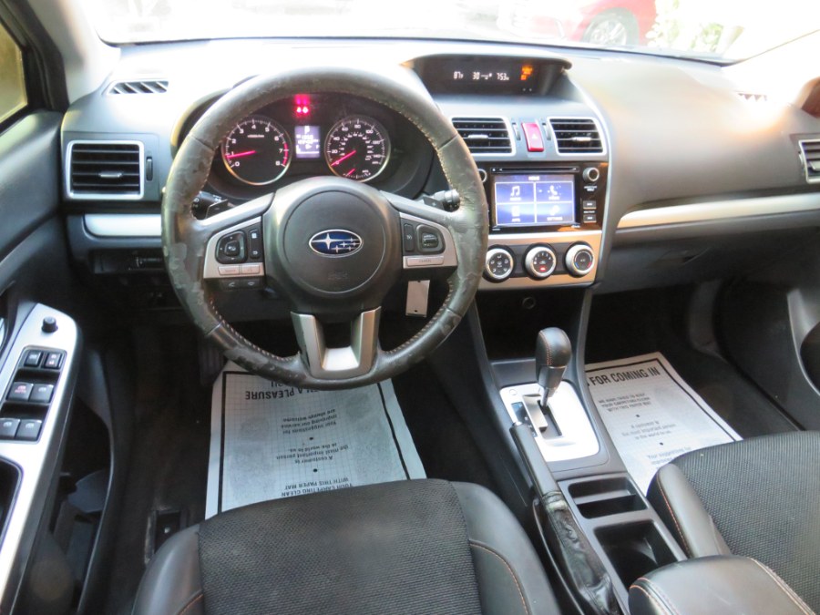 2017 Subaru Crosstrek 2.0i Premium CVT, available for sale in Middle Village, New York | Road Masters II INC. Middle Village, New York 2017 Subaru Crosstrek 2.0i Premium CVT, available for sale in Middle Village, New York | Road Masters II INC. Middle Village, New York