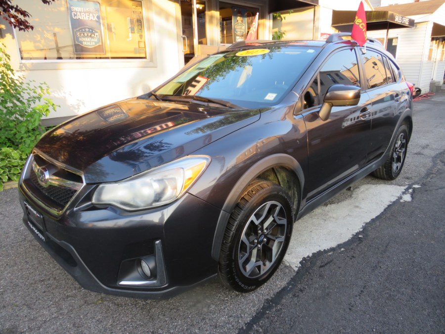 2017 Subaru Crosstrek 2.0i Premium CVT, available for sale in Middle Village, New York | Road Masters II INC. Middle Village, New York 2017 Subaru Crosstrek 2.0i Premium CVT, available for sale in Middle Village, New York | Road Masters II INC. Middle Village, New York
