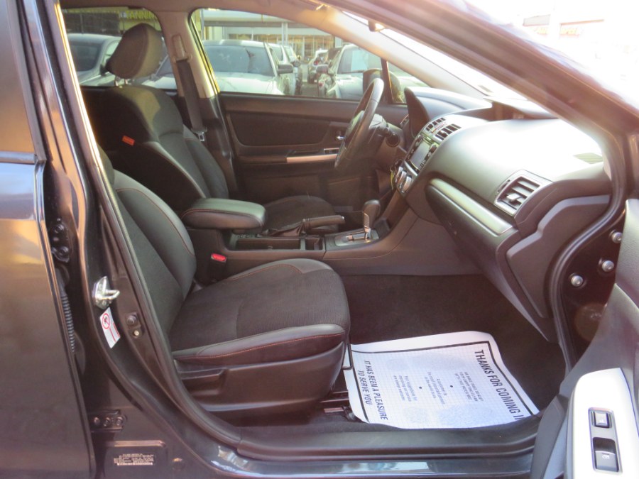 2017 Subaru Crosstrek 2.0i Premium CVT, available for sale in Middle Village, New York | Road Masters II INC. Middle Village, New York 2017 Subaru Crosstrek 2.0i Premium CVT, available for sale in Middle Village, New York | Road Masters II INC. Middle Village, New York