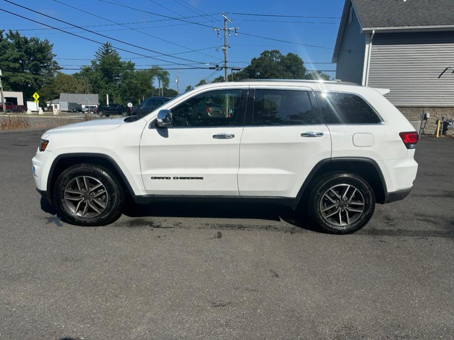 2021 Jeep Grand Cherokee 80th Anniversary 4x4, available for sale in Agawam, Massachusetts | Malkoon Motors. Agawam, Massachusetts 2021 Jeep Grand Cherokee 80th Anniversary 4x4, available for sale in Agawam, Massachusetts | Malkoon Motors. Agawam, Massachusetts