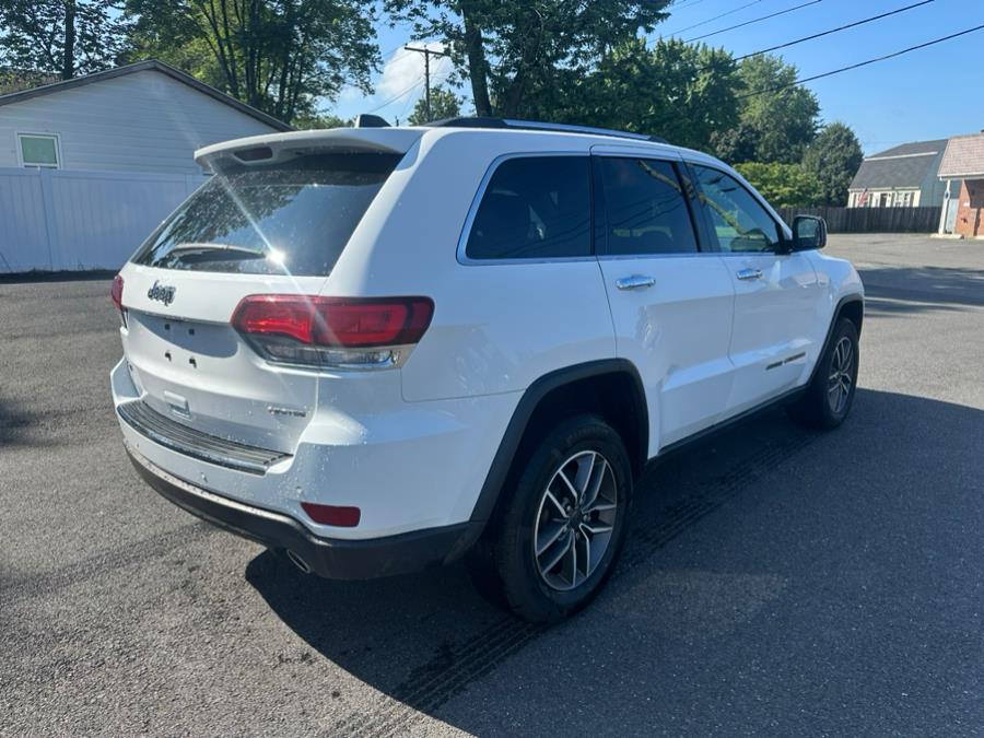 2021 Jeep Grand Cherokee 80th Anniversary 4x4, available for sale in Agawam, Massachusetts | Malkoon Motors. Agawam, Massachusetts 2021 Jeep Grand Cherokee 80th Anniversary 4x4, available for sale in Agawam, Massachusetts | Malkoon Motors. Agawam, Massachusetts