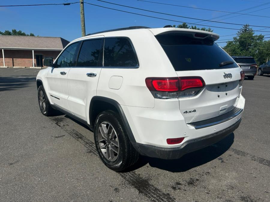 2021 Jeep Grand Cherokee 80th Anniversary 4x4, available for sale in Agawam, Massachusetts | Malkoon Motors. Agawam, Massachusetts 2021 Jeep Grand Cherokee 80th Anniversary 4x4, available for sale in Agawam, Massachusetts | Malkoon Motors. Agawam, Massachusetts