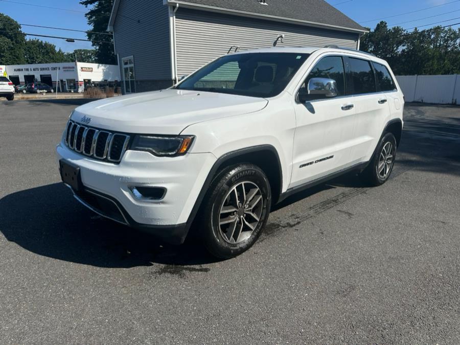 2021 Jeep Grand Cherokee 80th Anniversary 4x4, available for sale in Agawam, Massachusetts | Malkoon Motors. Agawam, Massachusetts 2021 Jeep Grand Cherokee 80th Anniversary 4x4, available for sale in Agawam, Massachusetts | Malkoon Motors. Agawam, Massachusetts