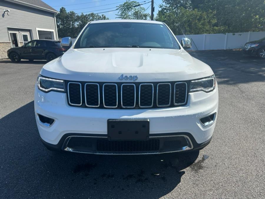 2021 Jeep Grand Cherokee 80th Anniversary 4x4, available for sale in Agawam, Massachusetts | Malkoon Motors. Agawam, Massachusetts 2021 Jeep Grand Cherokee 80th Anniversary 4x4, available for sale in Agawam, Massachusetts | Malkoon Motors. Agawam, Massachusetts
