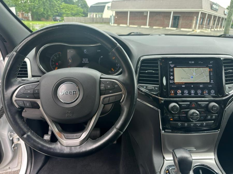 2021 Jeep Grand Cherokee 80th Anniversary 4x4, available for sale in Agawam, Massachusetts | Malkoon Motors. Agawam, Massachusetts 2021 Jeep Grand Cherokee 80th Anniversary 4x4, available for sale in Agawam, Massachusetts | Malkoon Motors. Agawam, Massachusetts