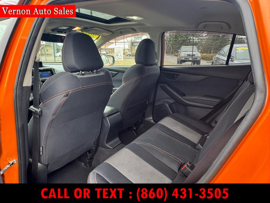 2018 Subaru Crosstrek 2.0i Premium CVT, available for sale in Manchester, Connecticut | Vernon Auto Sale & Service. Manchester, Connecticut 2018 Subaru Crosstrek 2.0i Premium CVT, available for sale in Manchester, Connecticut | Vernon Auto Sale & Service. Manchester, Connecticut